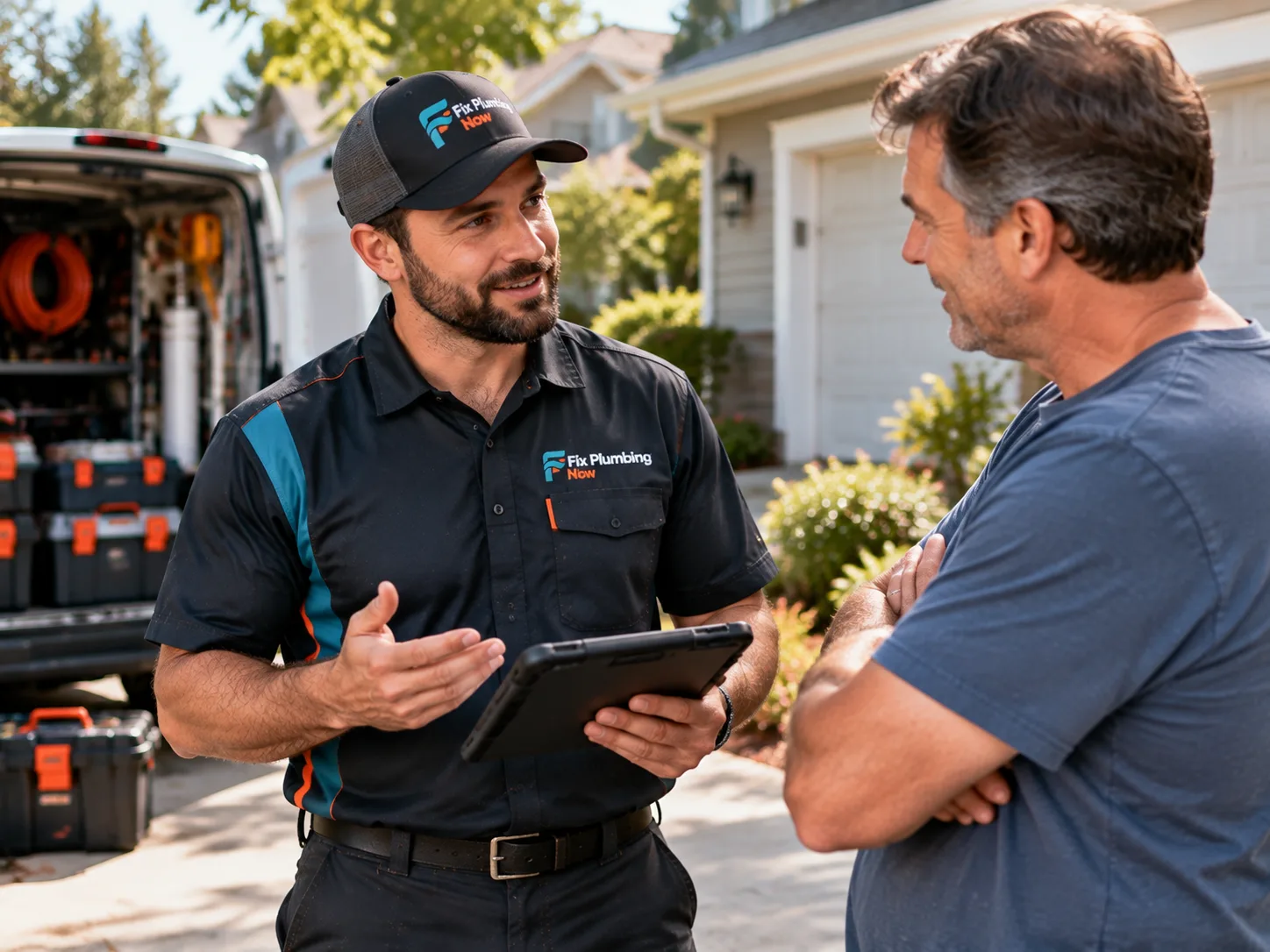 Clogged Drain Service Pocatello, ID FAQs